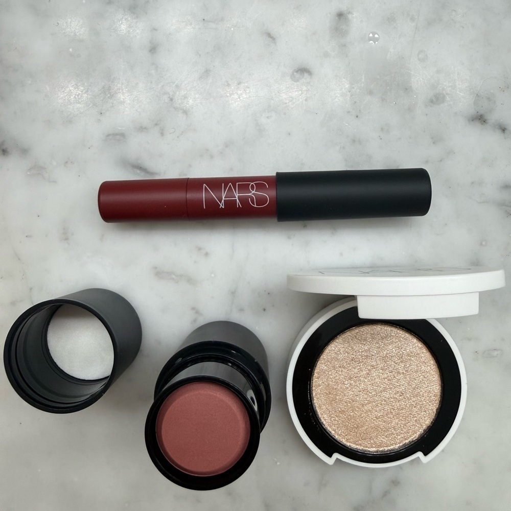 NARS Mini Set - NEW - Picture 3 of 3